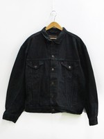 【USED】Levi's デニムジャケット
