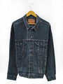 ブランドデニムジャケット Gジャン  LEVIS リーバイス   