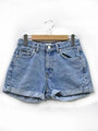 【USED】CalvinKlein USEDデニムショーツ