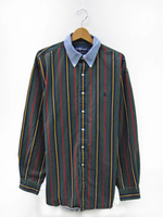 【USED】Ralph Lauren 長袖シャツ