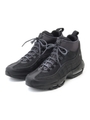 NIKE AIR MAX 95 SNEAKERBOOT 806809-001/ブラック