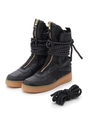 NIKE SF AF 1 HI AA1128-001/ブラック