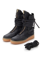 NIKE SF AF 1 HI AA1128-001/ブラック
