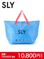 SLY 2018 福袋/BLU