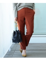 サラパンツ/キャメル(041)