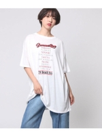 ライブT/ホワイト(001)