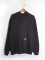 ストリートブランドスウェット  Carhartt  カーハート   