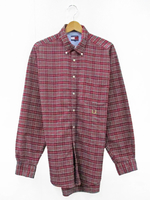 【USED】TOMMY シャツ
