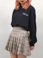 DING/ブレッドスウェット