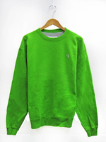 チャンピオンロゴスウェット ワンポイント  Champion チャンピオン   