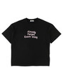 DING/Allready Tシャツ