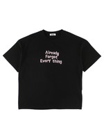 DING/Allready Tシャツ