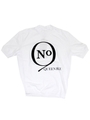 【Alluge】MISS.QUEEN BEE　ハイネックTシャツ/ホワイト(001)