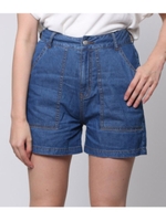 ショートPT/ブルー(019)