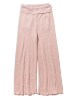 ’ミルクスムーズィー’ロングパンツ/PNK