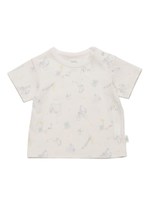 アニマルパーク baby Tシャツ/PNK
