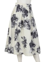 フラワーグログランタックフレアＳＫ/ブラック