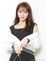 ショートゆるカーディガン/特殊ホワイト