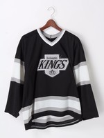 ホッケーシャツ      