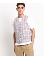 SOKTAS CANBERRA ブルゾンカジュアル/グレー(812)