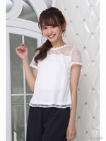 フレアスリーブレース切替P/O/オフ