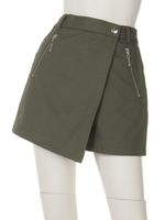 ラップスカパン/YLW