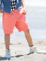 KIDSベルト付きショートパンツ