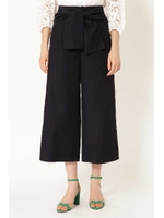 ウィニーワイドパンツ/MIDNIGHT(120)