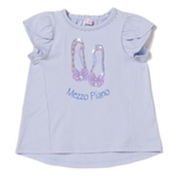 【30%OFF】パンプスモチーフＴシャツ