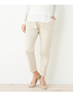 シェルタリングパンツ/ライトベージュ(051)