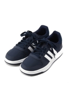 adidas スニーカー/ネイビー(093)