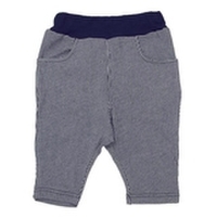 ピケストライプパンツ