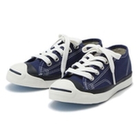 コンバースジャックパーセルスニーカー