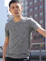【G-MOTION】COOLMAX(R)TEE