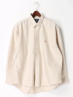 Ralph Lauren/【古着】シャツ
