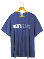 DKNY /【古着】Tシャツ