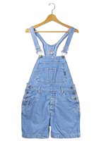 オーバーオールショーツ サロペット  GUESS ゲス   