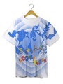 キャラクターTシャツ  LOONEYTUNES ルーニー・テューンズ   