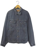 ブランドデニムジャケット Gジャン  LEVIS リーバイス   
