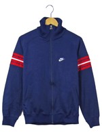 NIKE/【古着】ラグランジャージ