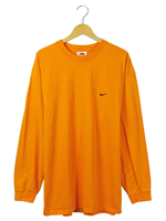 長袖Ｔシャツ ロンTEE  NIKE ナイキ   