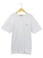 Polo by Ralph Laure 【古着】ワンポイントTシャツ 