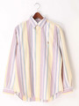 Ralph Lauren/【古着】シャツ