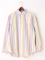 Ralph Lauren/【古着】シャツ