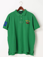 ポロシャツ  Ralphlauren ラルフローレン ポロ  