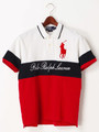ポロシャツ  Ralphlauren ラルフローレン ポロ  