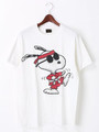 WEGO/【古着】90's SNOOPY キャラクターTシャツ