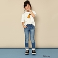 DISNEYビッグシルエットTシャツ
