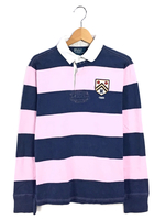 ラガーシャツ ポロシャツ  POLObyRalphlauren ポロ　バイラルフローレン ラルフローレン  