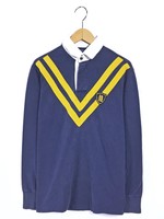 ラガーシャツ ポロシャツ  POLObyRalphlauren ポロ　バイラルフローレン ラルフローレン  